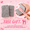 Dry Cleaning Sponge Pad